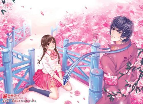 美发沙龙设计师